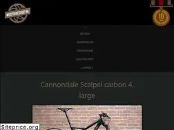 Sites similar to westbikeshop.nl