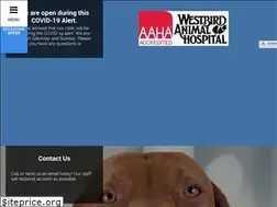 Sites similar to westbirdvet.com