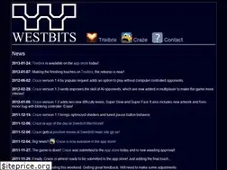 Sites similar to westbits.com