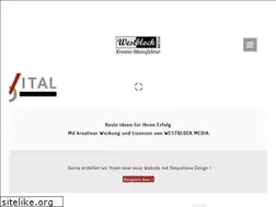 Sites similar to westblock.de
