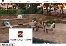 Sites similar to westblocksystems.com