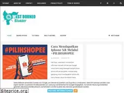 Sites similar to westborneoblogger.blogspot.com