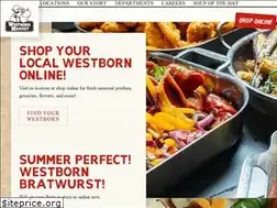 Sites similar to westbornflowers.com
