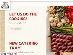 Sites similar to westbornmarket.com