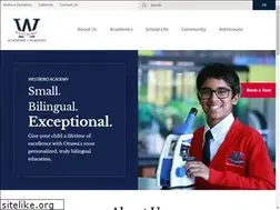 Sites similar to westboroacademy.com