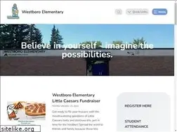 Sites similar to westboroelementary.ca