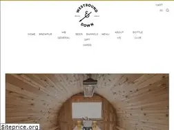 Sites similar to westboundanddown.com