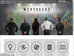 Sites similar to westboundmedia.com
