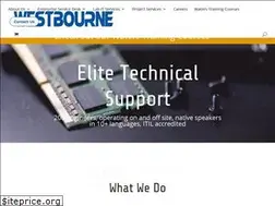 Sites similar to westbourne.ie