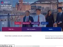 Sites similar to westbourneschool.com
