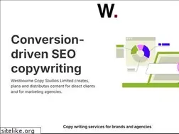 Sites similar to westbournestudios.com