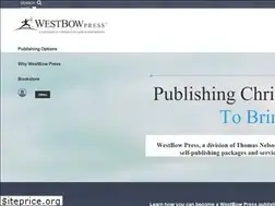 Sites similar to westbowpress.com