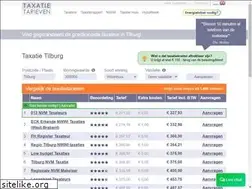 Sites similar to westbrabant.kwaliteitmakelaars.com