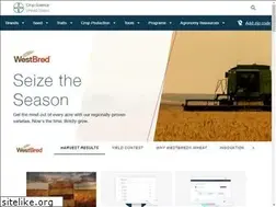 Sites similar to westbred.com