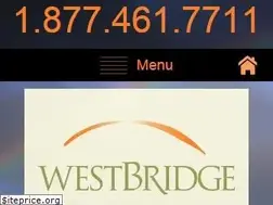 Sites similar to westbridge.org