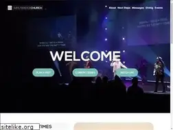 Sites similar to westbridgechurch.com