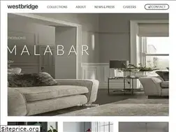 Sites similar to westbridgefurniture.com