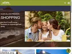 Sites similar to westbroadvillage.com