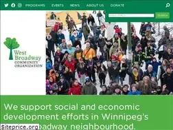 Sites similar to westbroadway.mb.ca