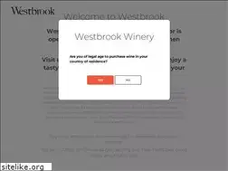 Sites similar to westbrook.co.nz
