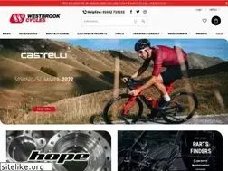 Sites similar to westbrookcycles.co.uk