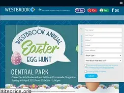 Sites similar to westbrookestate.com.au