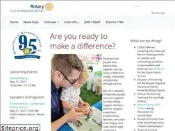 Sites similar to westbrookgorhamrotary.org