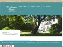 Sites similar to westbrookhouse.ie