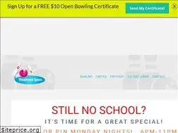 Sites similar to westbrooklanes.com