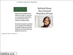 Sites similar to westbrooklaw.com