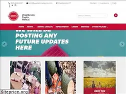 Sites similar to westbrooktaylor.com