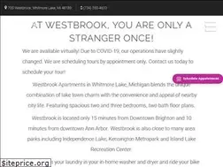 Sites similar to westbrookwhitmorelake.com