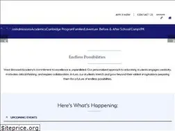 Sites similar to westbrowardacademy.com