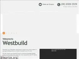 Sites similar to westbuildgroup.com