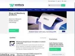 Sites similar to westburg.eu