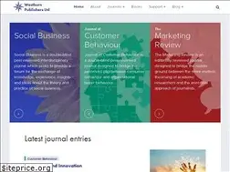 Sites similar to westburn-publishers.com