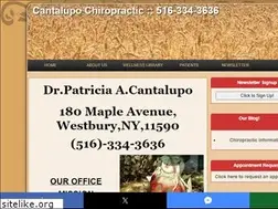 Sites similar to westbury-chiropractor.com