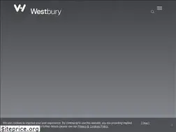 Sites similar to westbury-uk.com