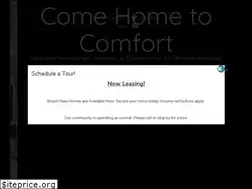 Sites similar to westburyapts.com