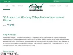 Sites similar to westburybid.org