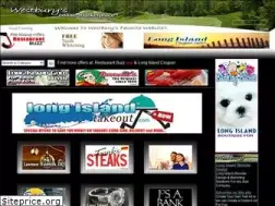 Sites similar to westburycoupon.com