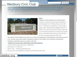 Sites similar to westburycrier.com