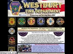 Sites similar to westburyfd.org