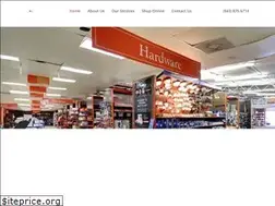 Sites similar to westburyhardware.com