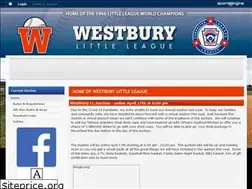 Sites similar to westburyll.org