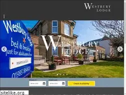 Sites similar to westburylodge.co.uk