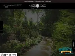 Sites similar to westburymanor.com