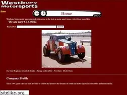 Sites similar to westburymotorsports.com