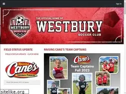 Sites similar to westburysoccer.org