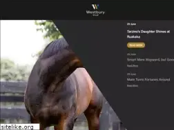 Sites similar to westburystud.com